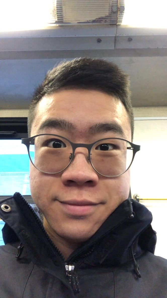 Oscar Lam