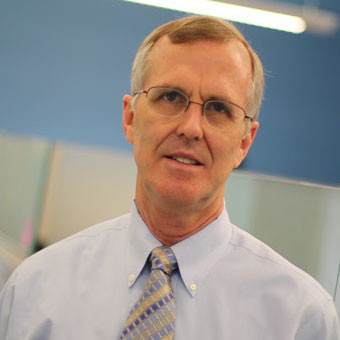 David M. Harlan