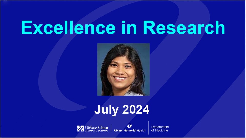  Kriti Mittal and PROTEUS Advisory Group Discuss Strategies on Improving Use of Patient Reported Outcomes in Underserved Cancer Populations