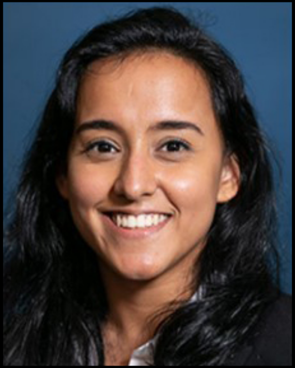 Anupama Singh