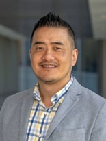Phil Tai headshot