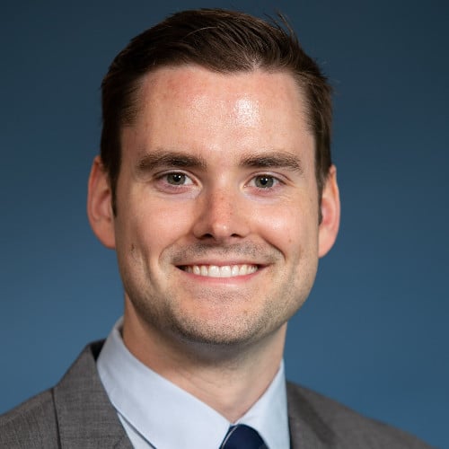 Patric Gibbons MD MSCI