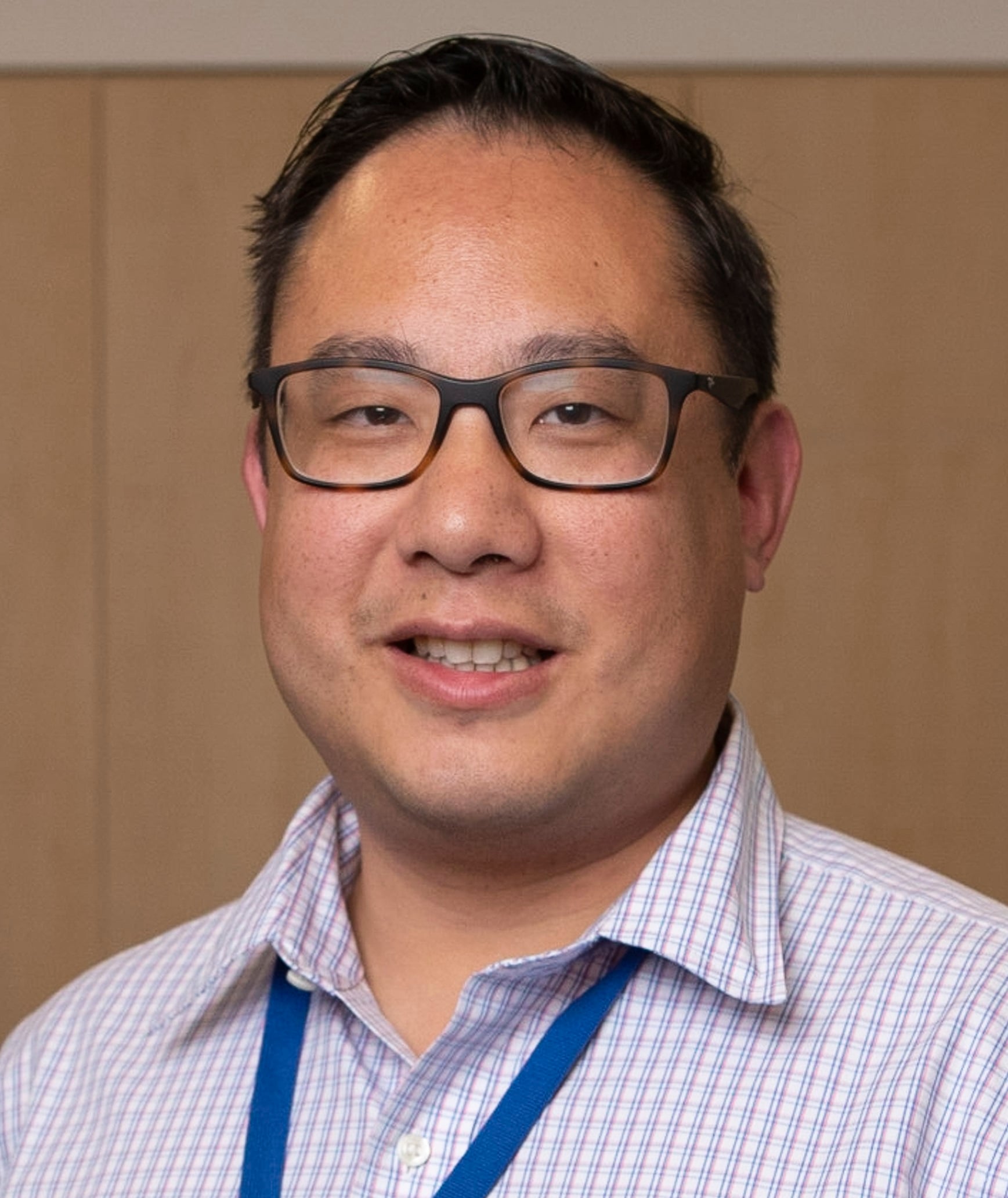 Jonathan Cheah
