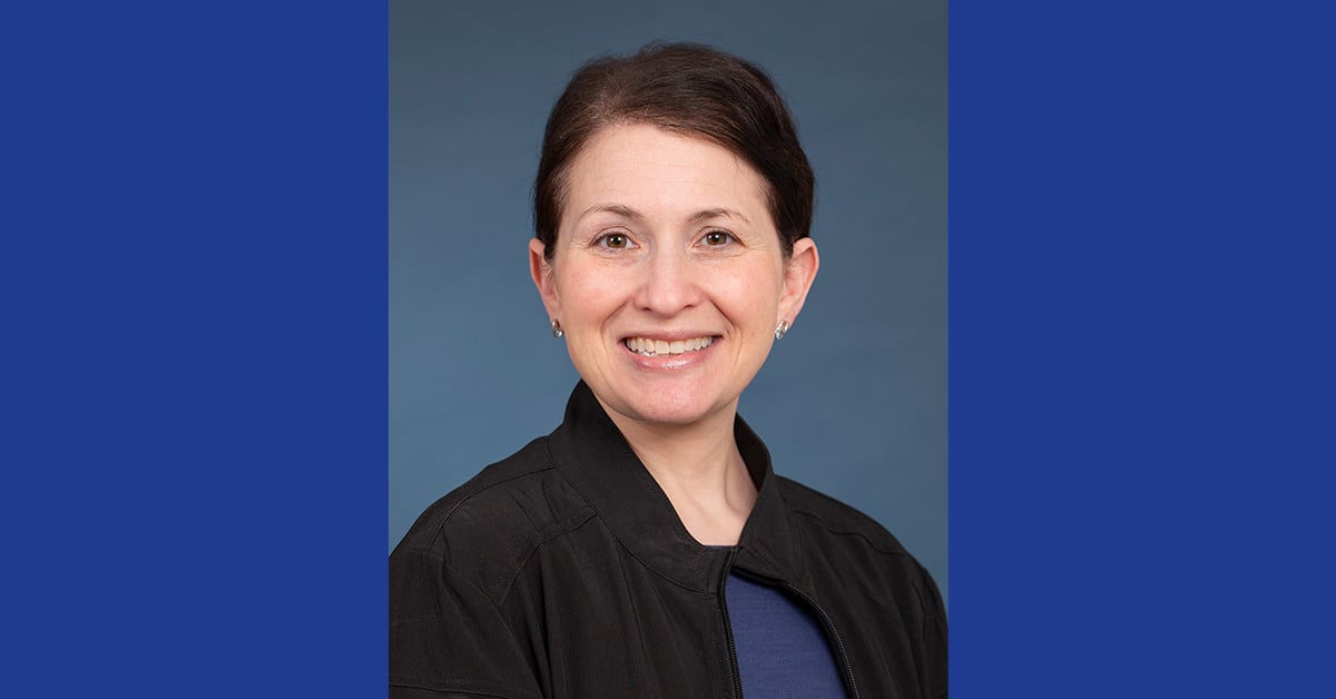 Robin E. Young, CNP