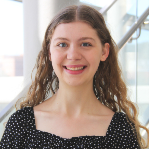 Grace Schiefelbein