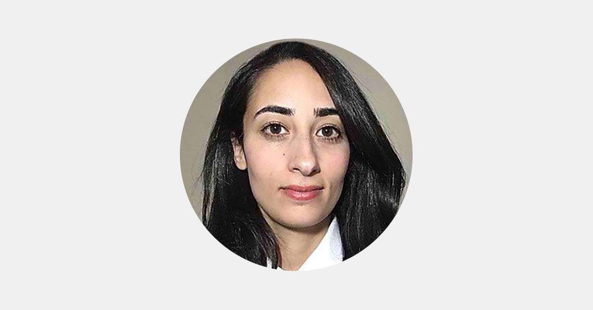 Nura El-Haj, MD