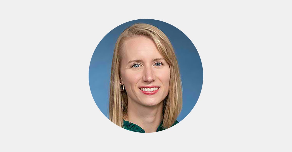Alice Caffrey, MD