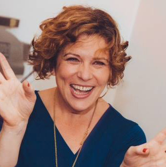 Paula Cohen