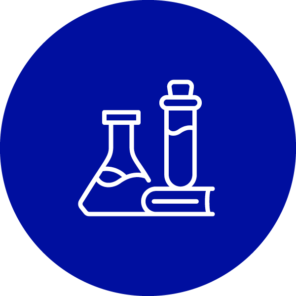 RTI Lab Icon