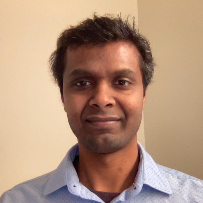 Mohan Parsi, PhD