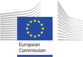 European Commission Logo