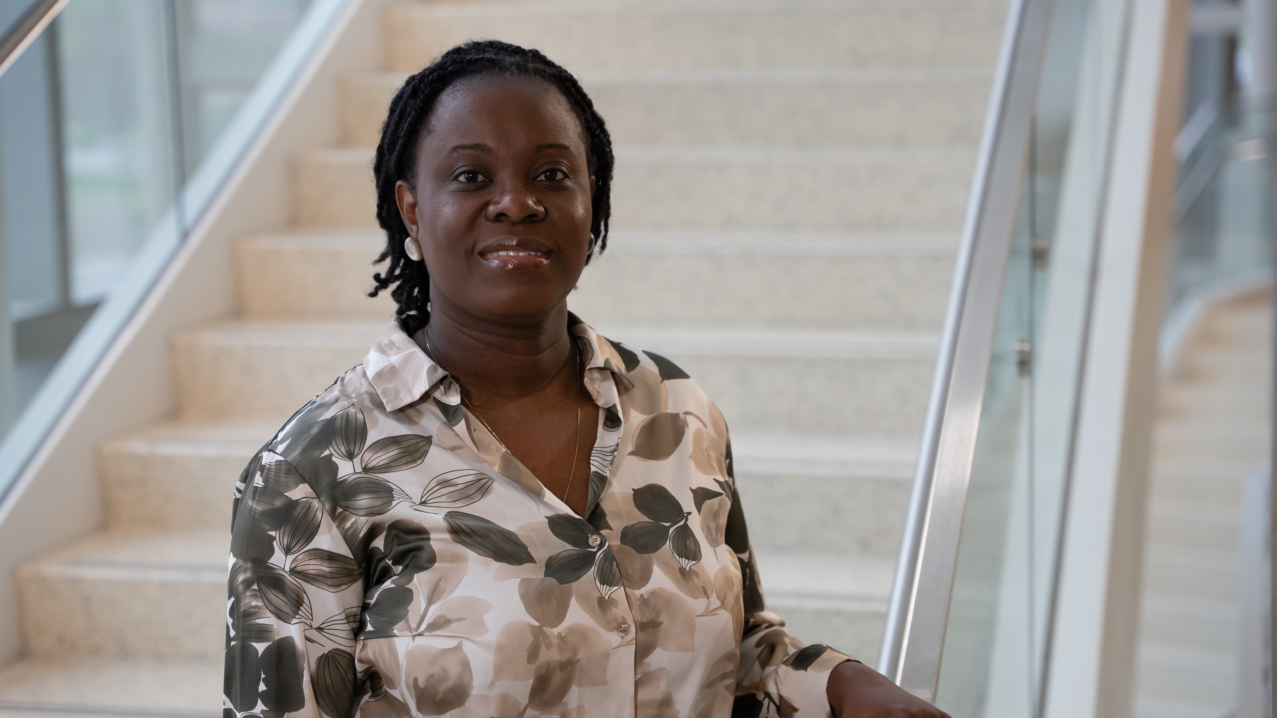 Sarah Yeboah