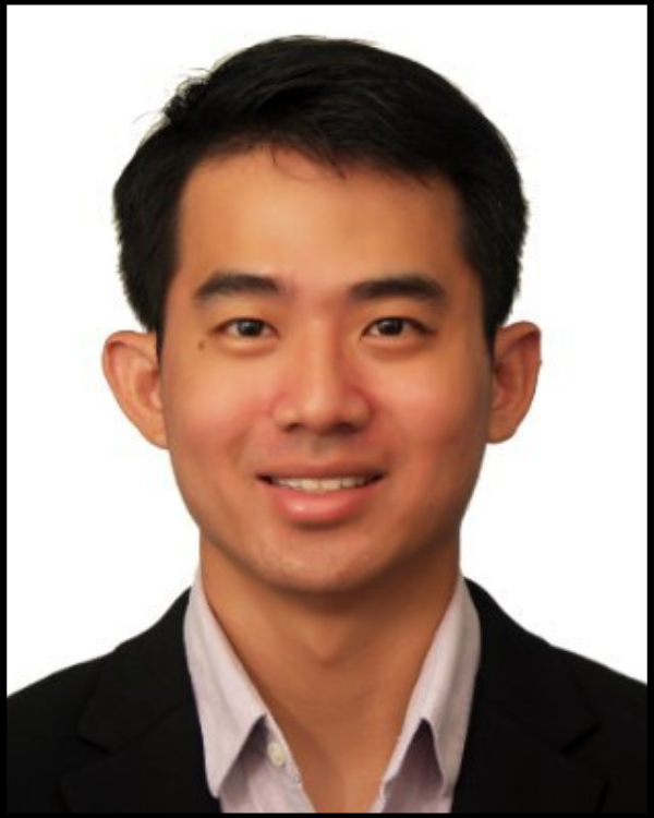 Po Hong "Paul" Tan