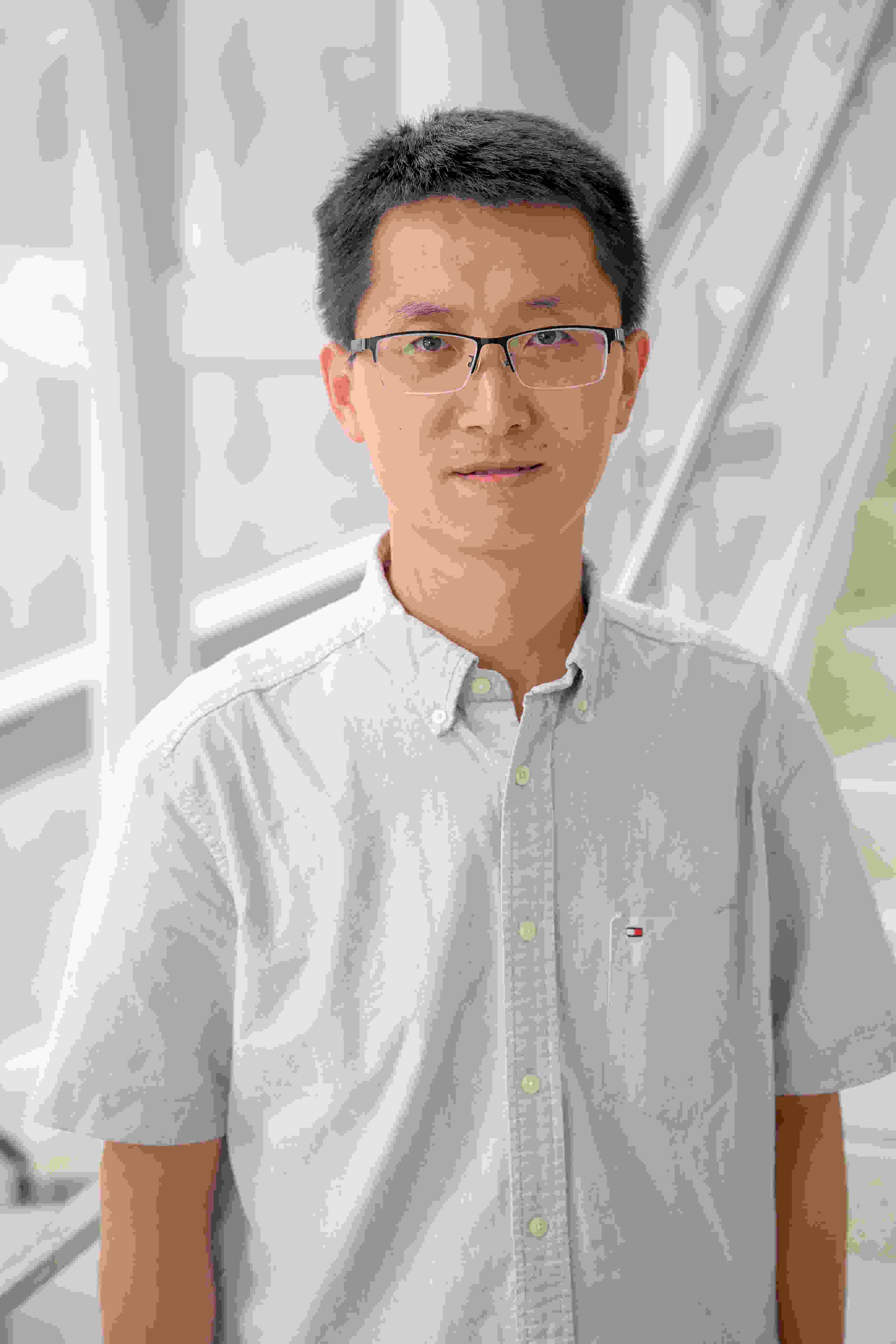 Yongzhi Chen, PhD