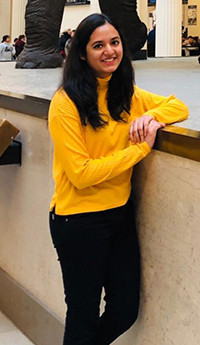 Kavya Sri Racherla
