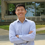 Alex Zhang