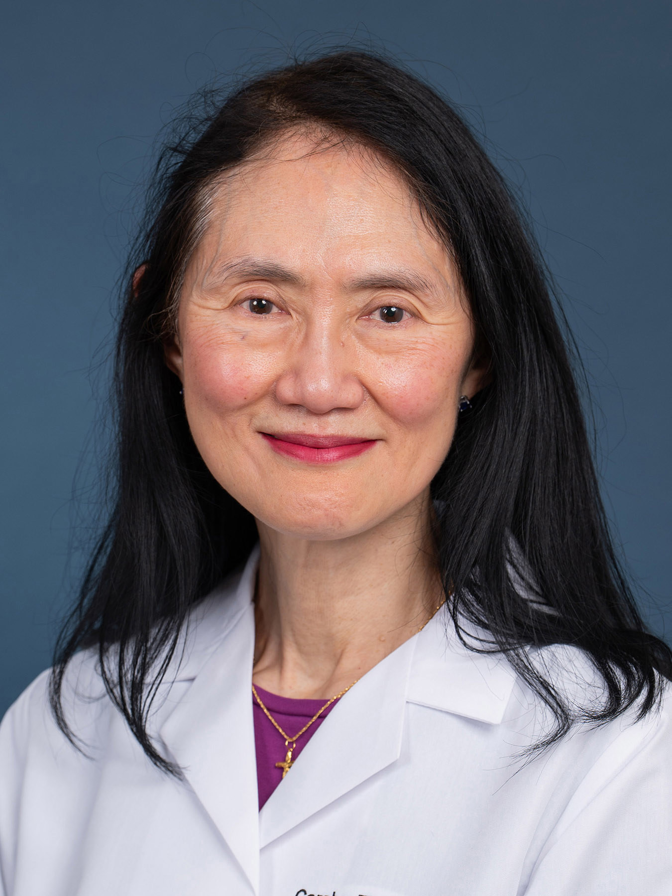 Carolyn Young