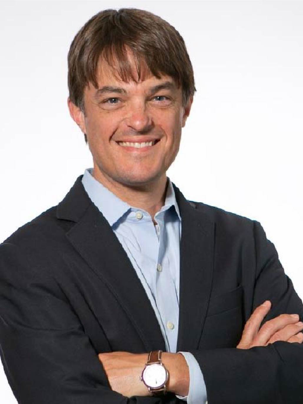  Professional headshot of Dr. Read Pukkila-Worley