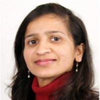 Anila Medina, MD