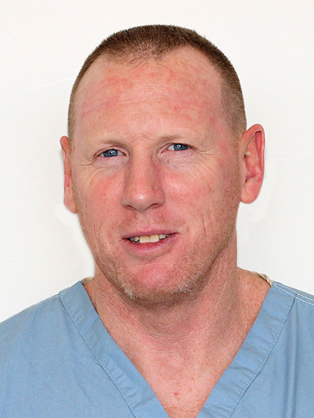 James McGuire