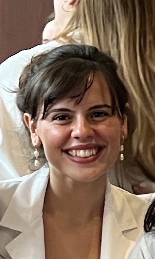 Christina Manxhari