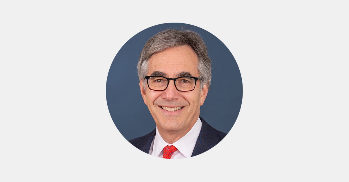 Max P. Rosen, MD, MPH