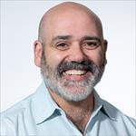 Javier Irazoqui