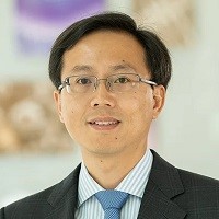 Honghuang Lin, PhD