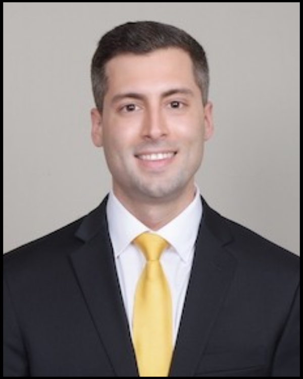 Joseph LiCausi