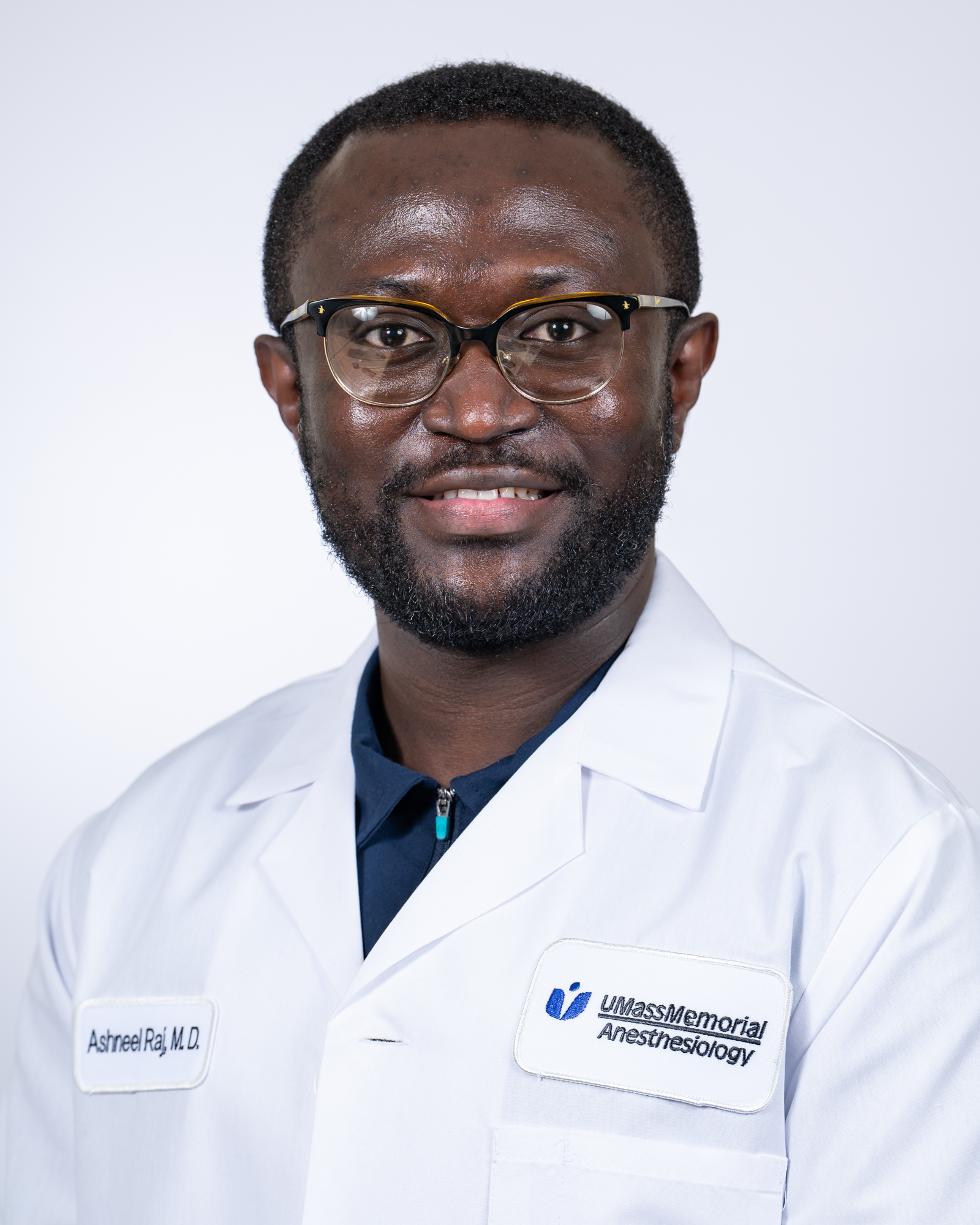 Enoch Anane