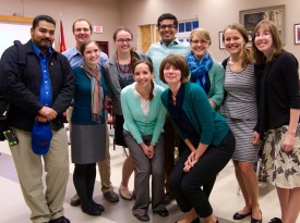 Rural Health Scholars