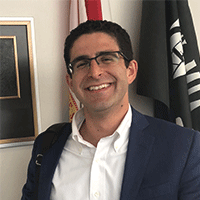 Wissam Deeb, MD