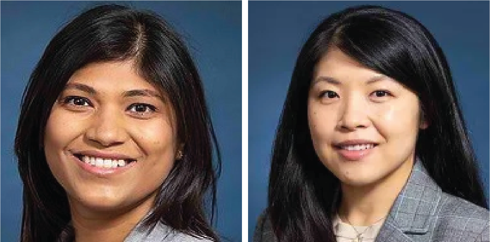 Kriti Mittal and Ming-Jing Wang