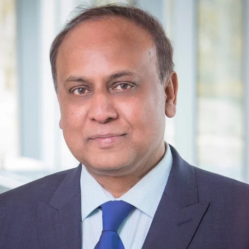 Lokinendi V. Rao