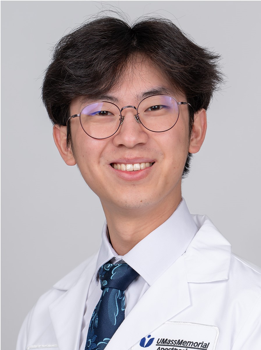 Kristopher Wu