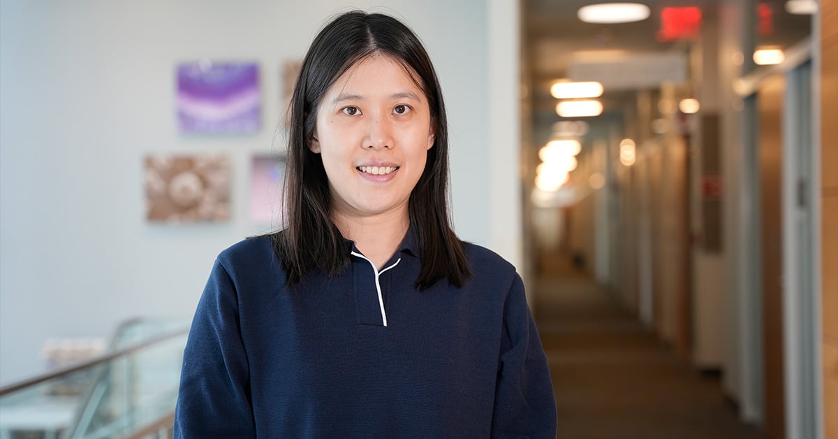 Biqi (Becky) Wang, PhD