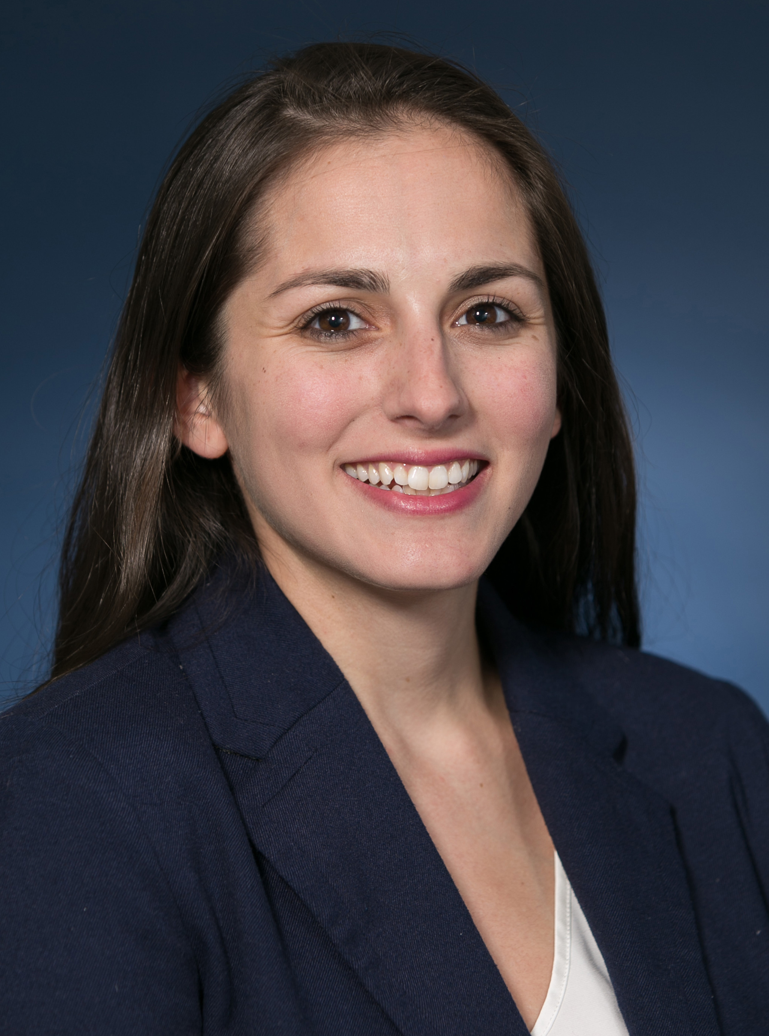 Gianna Wilkie
