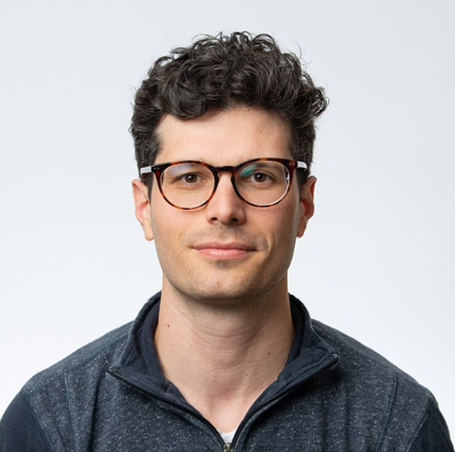 Taylor Seacor, MD