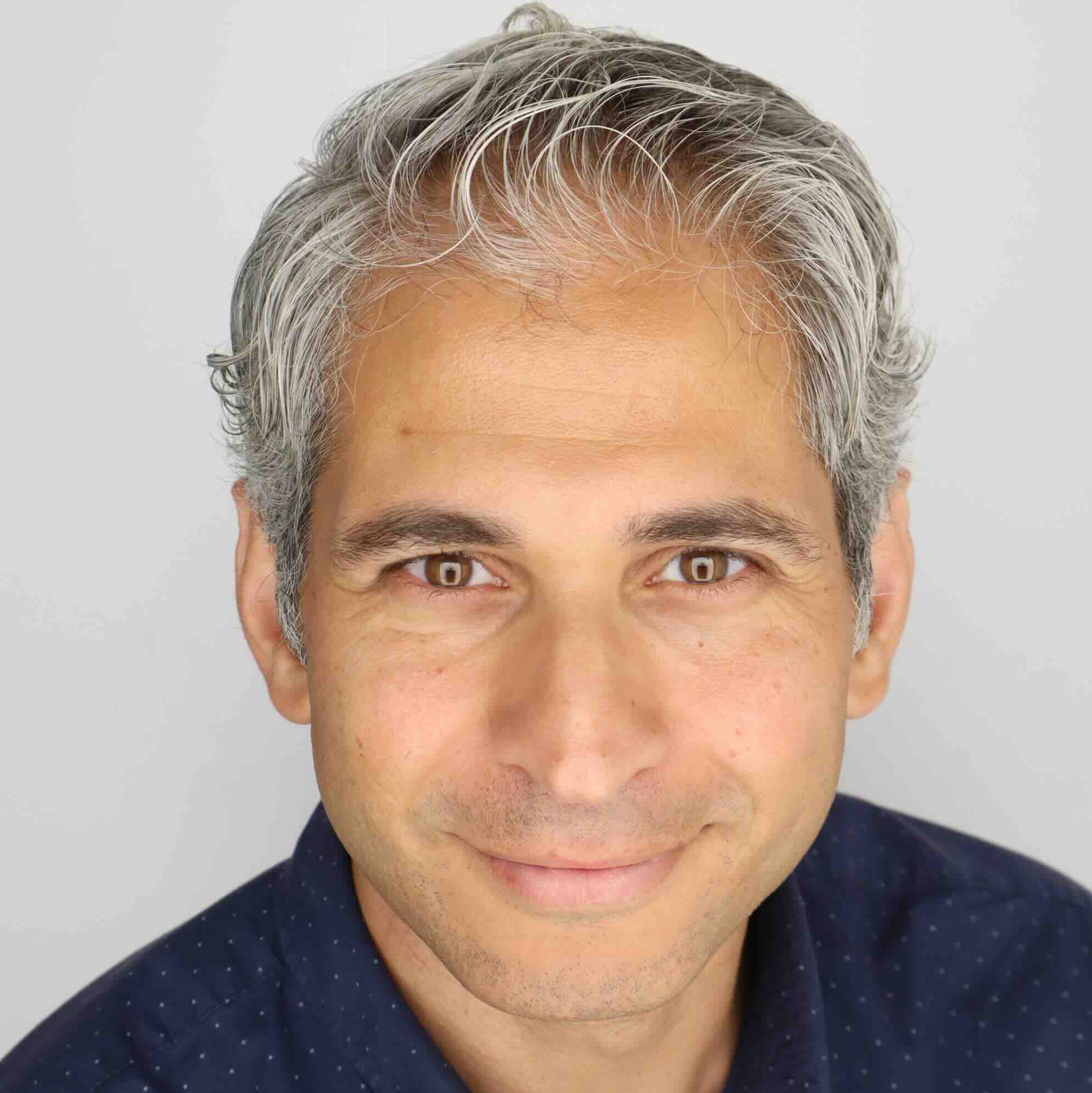 Ahmed Elewa, PhD