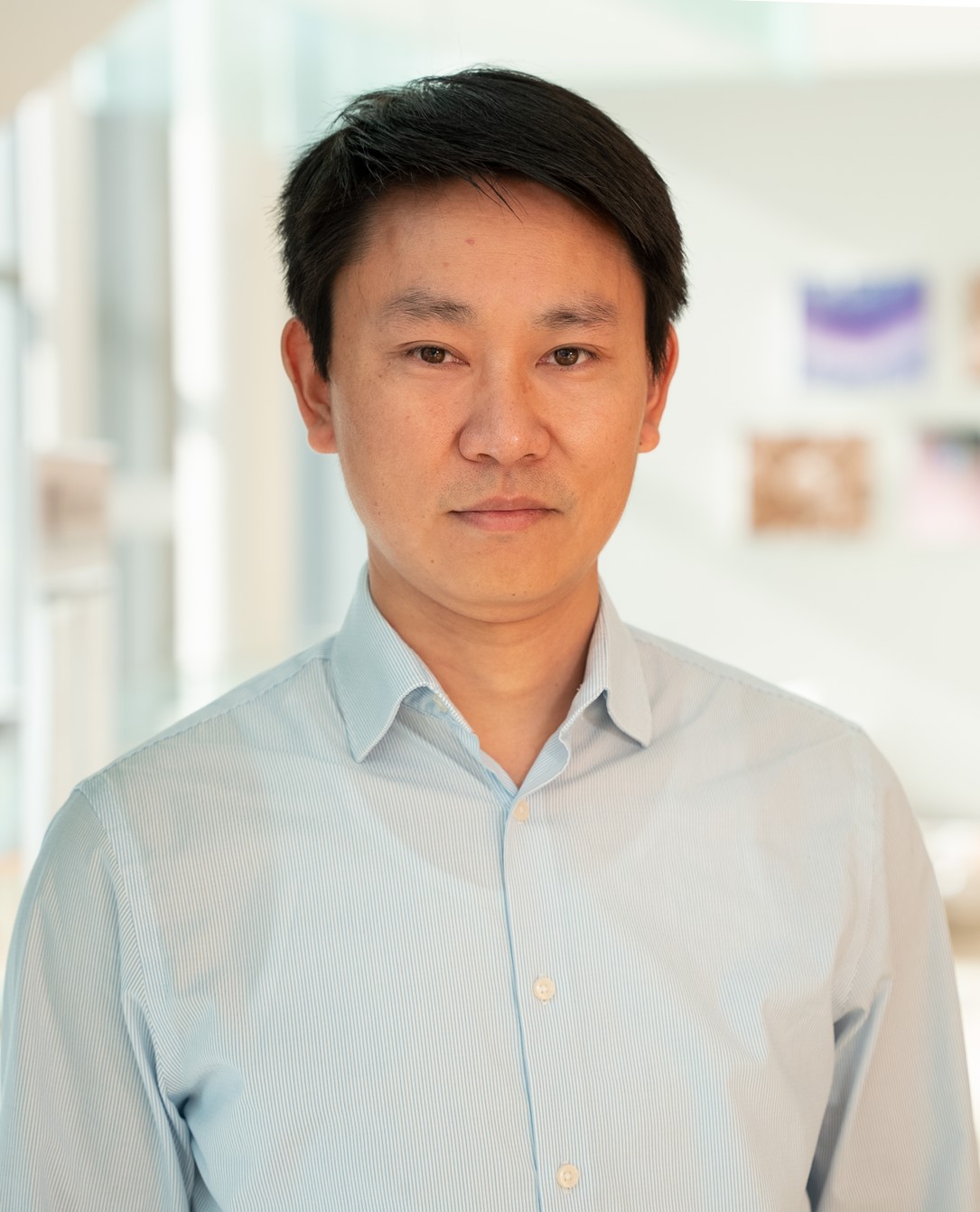 Guocai Zhong