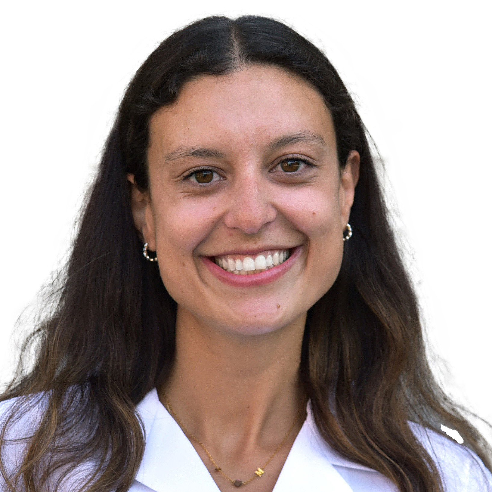 Marianna Shaikhly