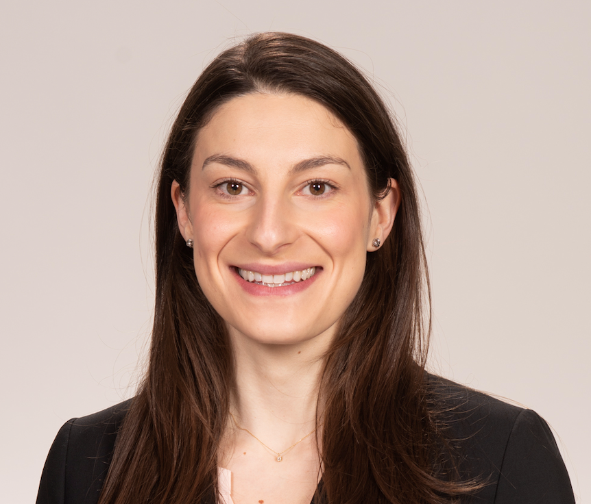 Sarah Orloff-Parry