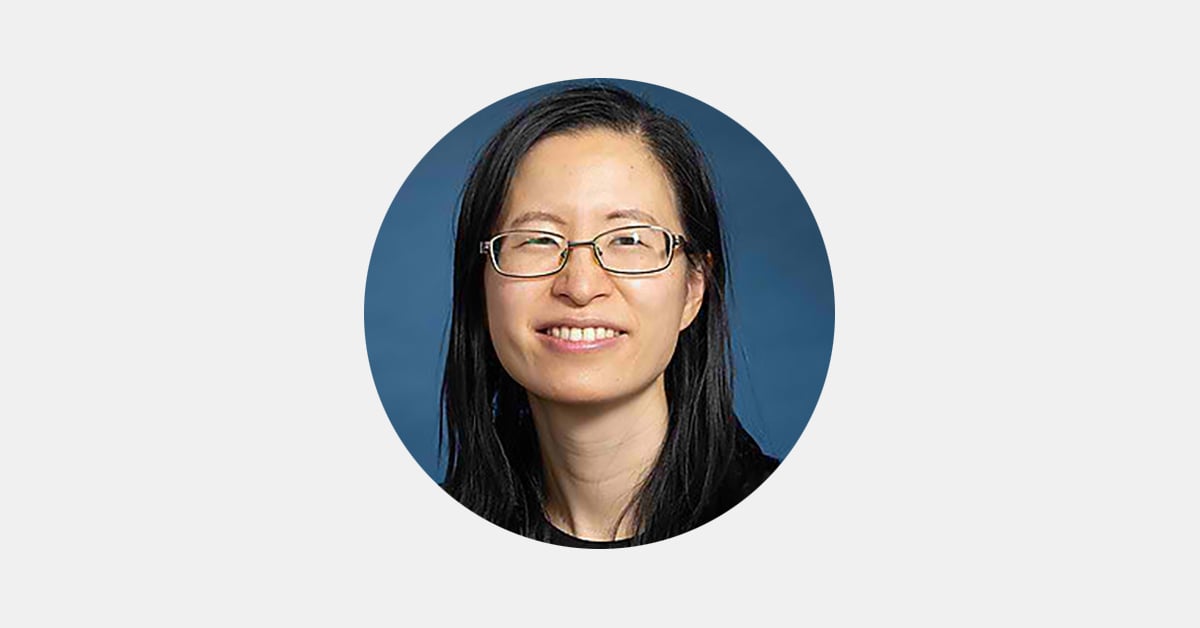 Rena Zheng, MD, PhD