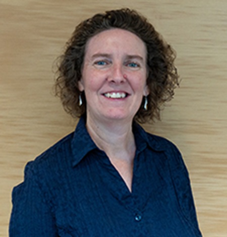 Kerstin Nundel, PhD