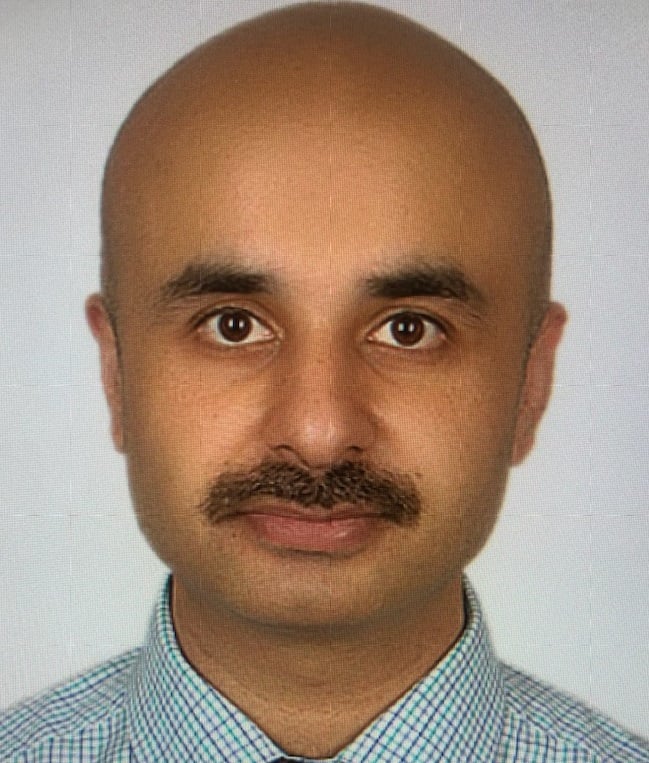 Arun Chutani, MD