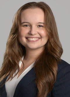 Danielle Falkenstein, PGY-1
