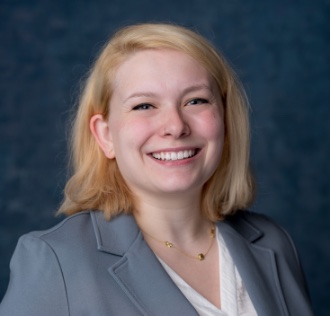 Meghan Reilly, PGY-1