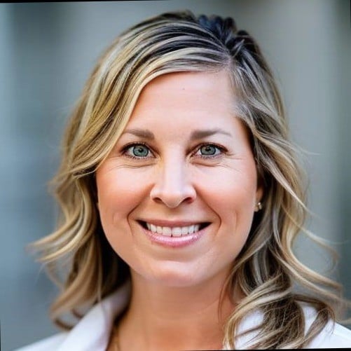 Jessica Vasale Mehrens, PhD
