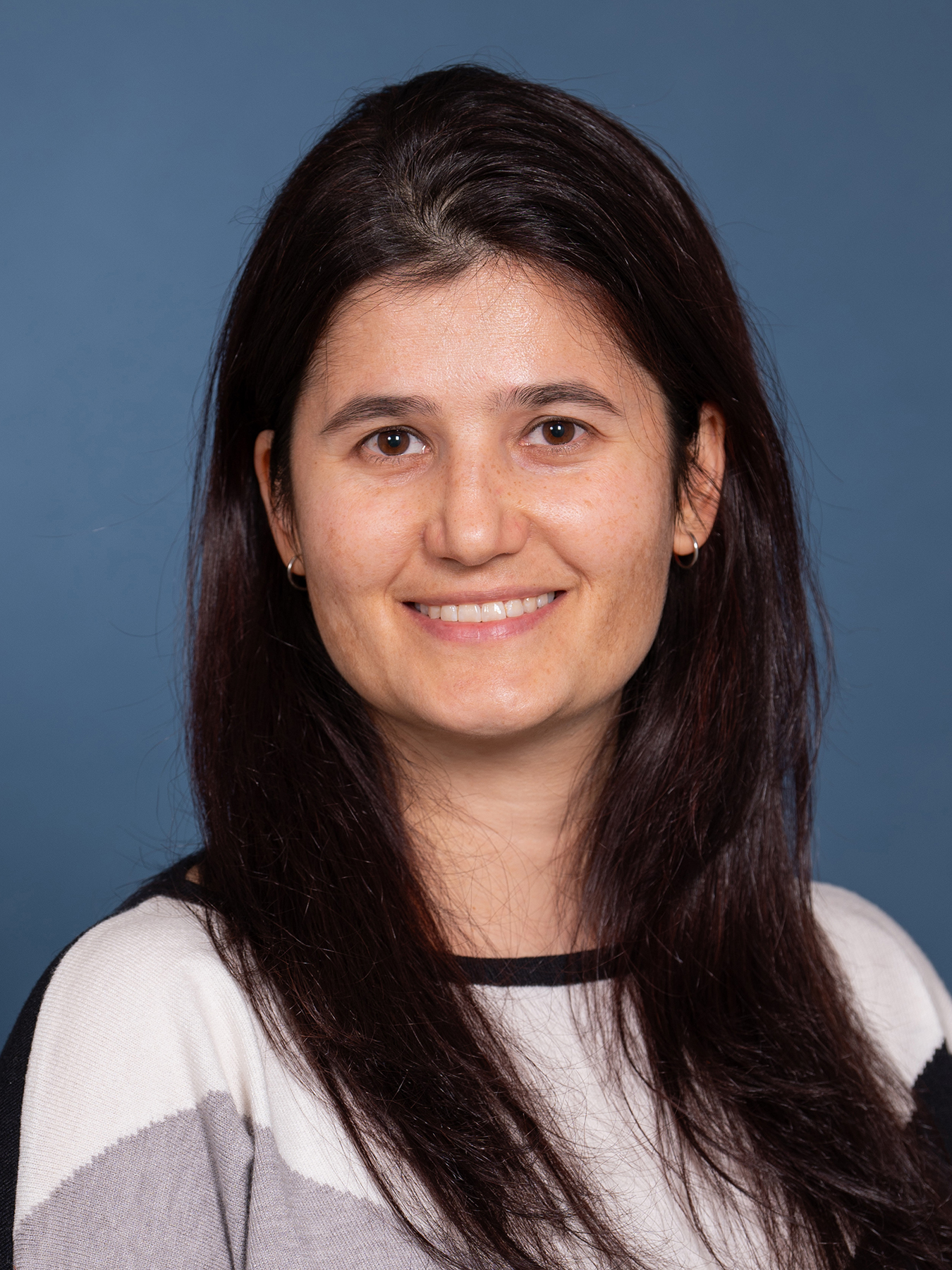 Veronica Peschansky, MD, PhD