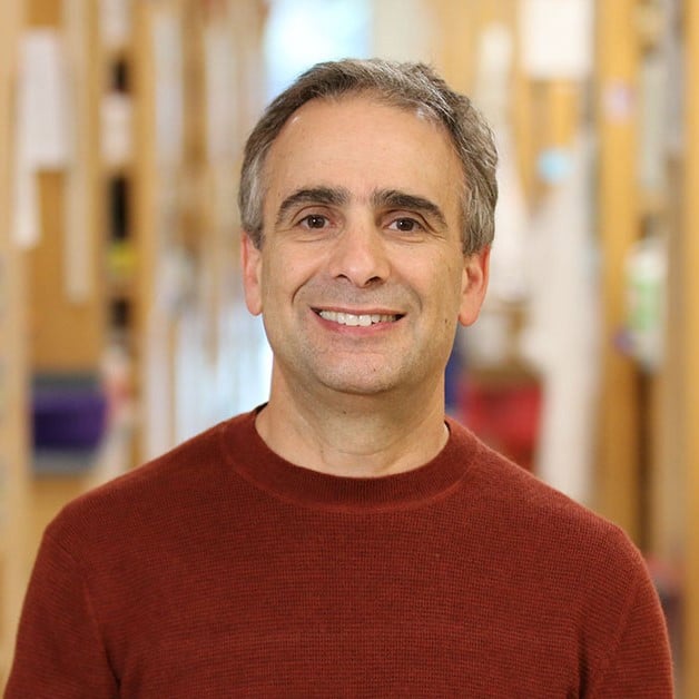 Neal Silverman
